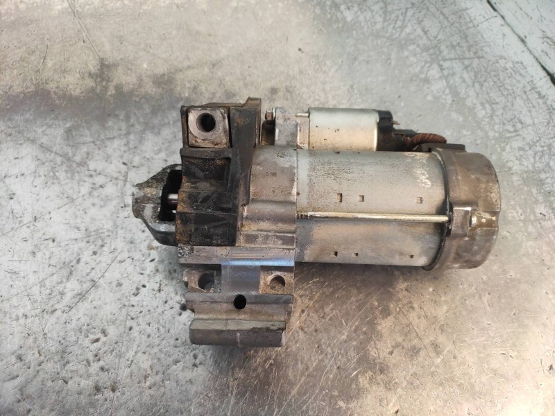 Recambio de motor arranque para bmw serie 5 lim. (f10) 520d referencia OEM IAM 4380000492 8570846 