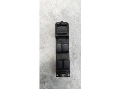 Recambio de mando elevalunas delantero izquierdo para mazda cx-7 (er) active referencia OEM IAM EH6666350 9353T3 