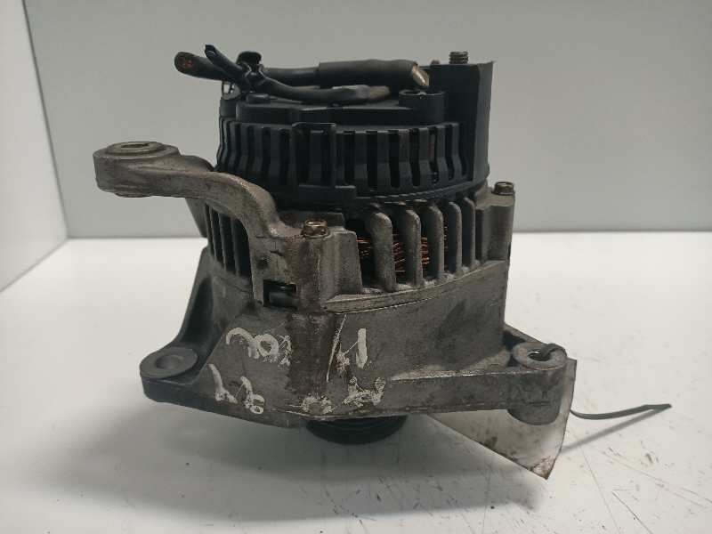 Recambio de alternador para audi a4 berlina (b5) 1.8 t referencia OEM IAM  058903016E VALEO 90A Recambio de alternador para audi a4 berlina (b5) 1.8 t referencia OEM IAM  058903016E VALEO 90A