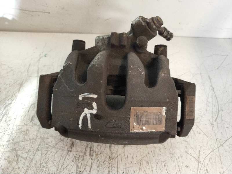 Recambio de pinza freno delantera izquierda para citroen ds5 style referencia OEM IAM 9695827880  