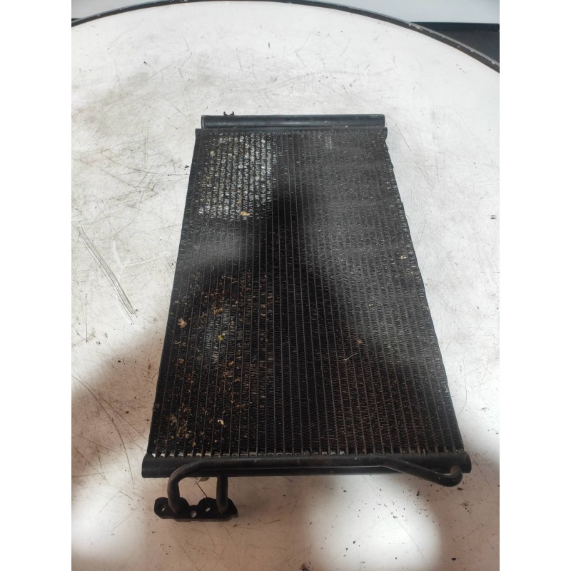 Recambio de condensador / radiador aire acondicionado para bmw serie 3 cabrio (e93) 330d referencia OEM IAM 64536930039 3213311 