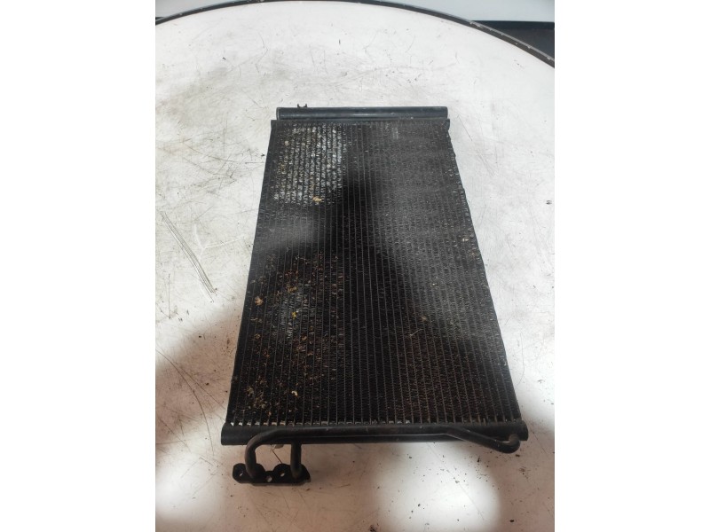 Recambio de condensador / radiador aire acondicionado para bmw serie 3 cabrio (e93) 330d referencia OEM IAM 64536930039 3213311 