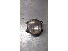Recambio de faro antiniebla derecho para peugeot 206+ 1.4 hdi referencia OEM IAM   