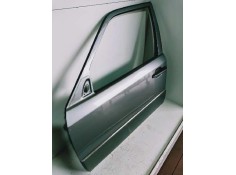 Recambio de puerta delantera izquierda para mercedes clase e (w124) berlina 2.5 turbodiesel referencia OEM IAM  4P  2