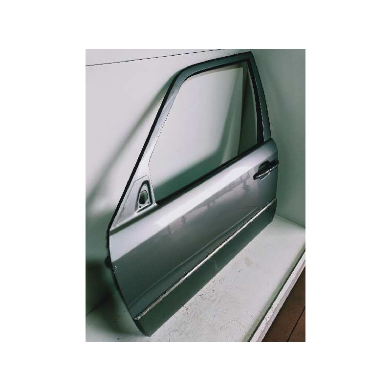Recambio de puerta delantera izquierda para mercedes clase e (w124) berlina 2.5 turbodiesel referencia OEM IAM  4P 