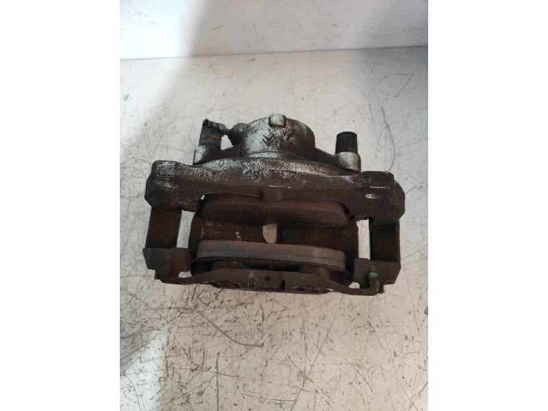 Recambio de pinza freno delantera izquierda para citroen ds5 style referencia OEM IAM 9695827880  