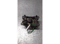 Recambio de faro antiniebla derecho para peugeot 206+ 1.4 hdi referencia OEM IAM    2