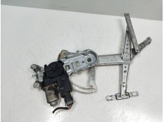 Recambio de elevalunas delantero derecho para opel corsa c 1.2 16v cat (z 12 xe / lw4) referencia OEM IAM 400609K 09113364 5P