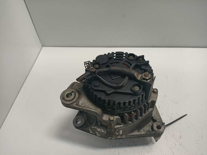 Recambio de alternador para audi a4 berlina (b5) 1.8 t referencia OEM IAM  058903016E VALEO 90A Recambio de alternador para audi a4 berlina (b5) 1.8 t referencia OEM IAM  058903016E VALEO 90A