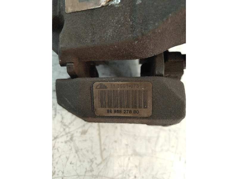 Recambio de pinza freno delantera izquierda para citroen ds5 style referencia OEM IAM 9695827880  