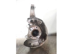 Recambio de mangueta delantera derecha para bmw serie 5 lim. (f10) 520d referencia OEM IAM   