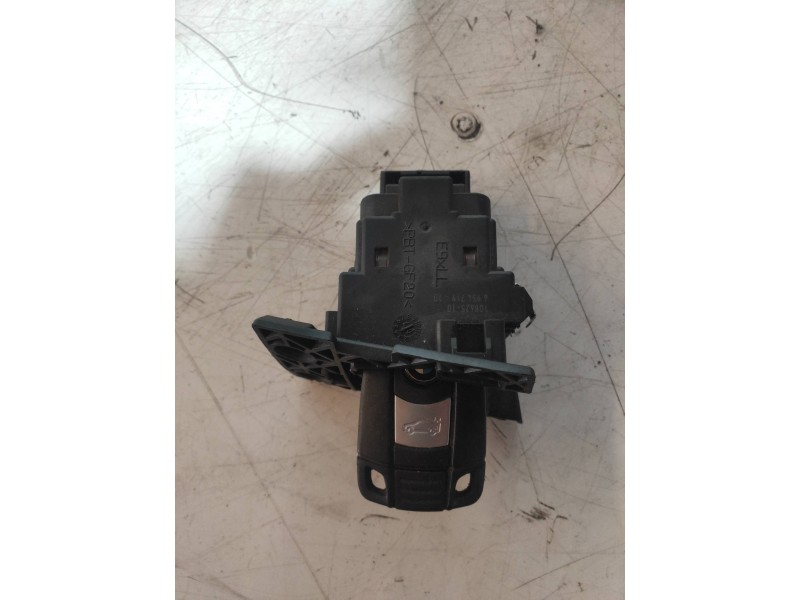 Recambio de conmutador de arranque para bmw serie 3 cabrio (e93) 330d referencia OEM IAM 6954719  