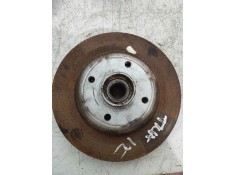 Recambio de disco freno trasero para citroen ds5 style referencia OEM IAM 424946  