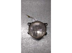 Recambio de faro antiniebla izquierdo para peugeot 206+ 1.4 hdi referencia OEM IAM   