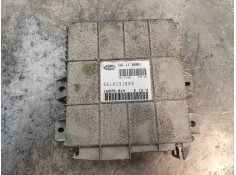 Recambio de centralita motor uce para peugeot 205 berlina 1.1 referencia OEM IAM G6110B01 9610191080 16078014