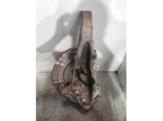 Recambio de mangueta delantera derecha para bmw serie 5 lim. (f10) 520d referencia OEM IAM    2