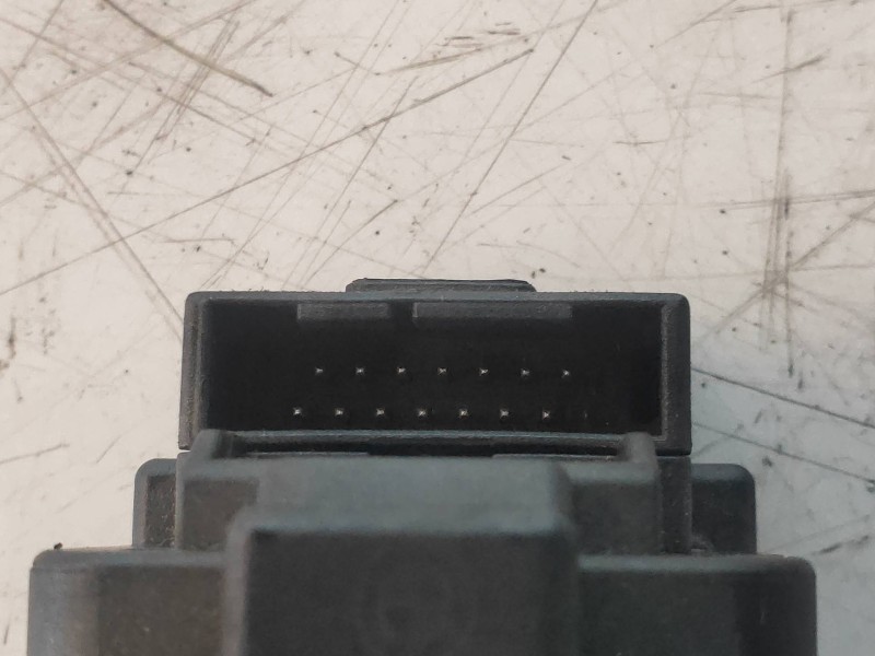 Recambio de conmutador de arranque para bmw serie 3 cabrio (e93) 330d referencia OEM IAM 6954719  