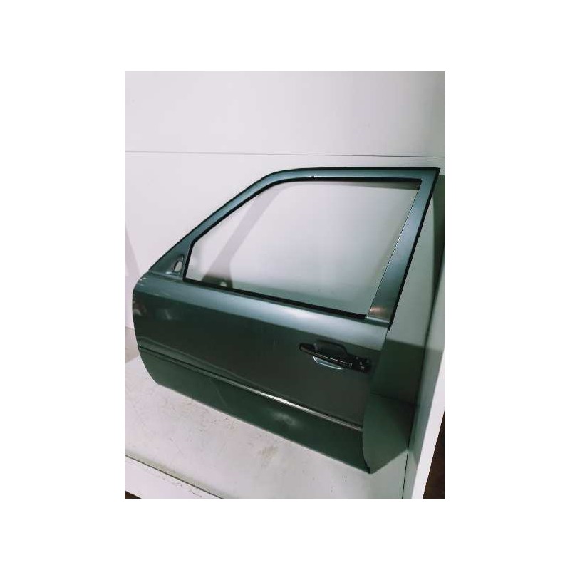 Recambio de puerta delantera izquierda para mercedes clase e (w124) berlina 2.5 turbodiesel referencia OEM IAM  4P 