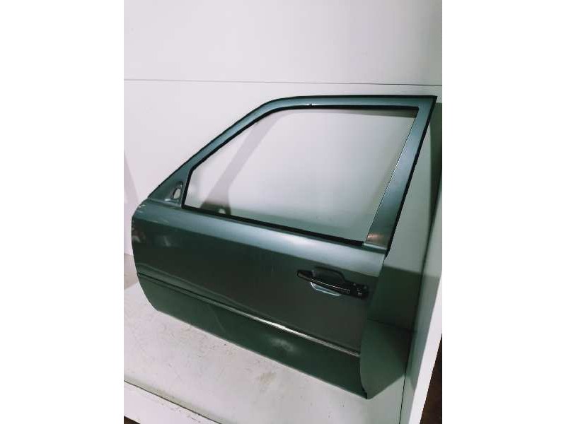 Recambio de puerta delantera izquierda para mercedes clase e (w124) berlina 2.5 turbodiesel referencia OEM IAM  4P 