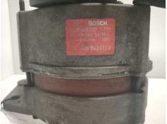 Recambio de alternador para audi 80 (811/813) gte referencia OEM IAM 0120469727 026903015B BOSCH 90A 2