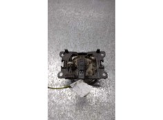 Recambio de faro antiniebla izquierdo para peugeot 206+ 1.4 hdi referencia OEM IAM    2