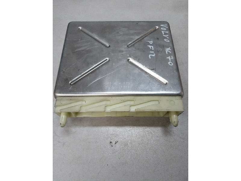Recambio de centralita cambio automatico para volvo xc70 2.4 diesel cat referencia OEM IAM P09480761 00001313A5 1T0505A00 CB 271