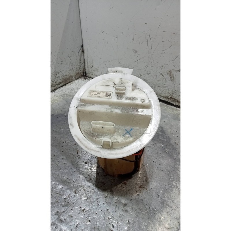 Recambio de bomba combustible para mercedes clase e (w212) lim. e 300 cdi blueefficiency (212.025) referencia OEM IAM A212470019