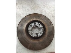 Recambio de disco freno delantero para citroen ds5 style referencia OEM IAM 4249J8  