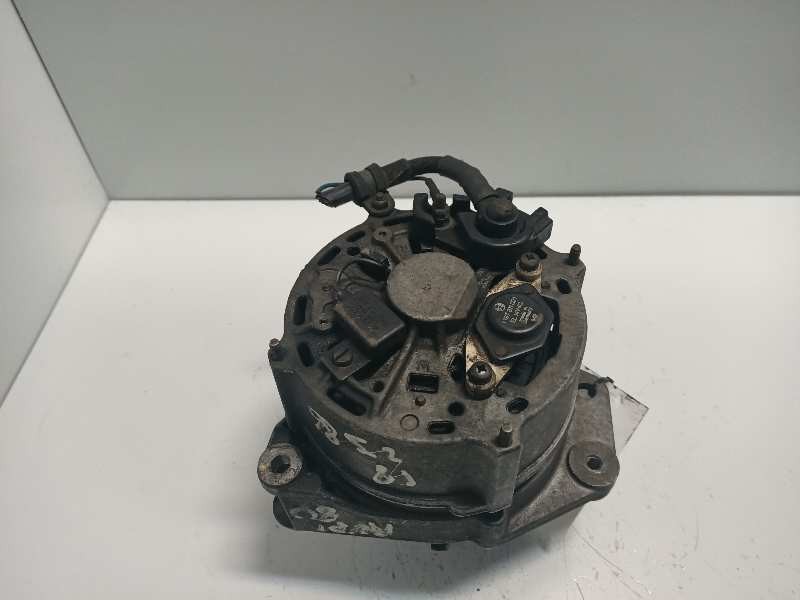 Recambio de alternador para audi 80 (811/813) gte referencia OEM IAM 0120469727 026903015B BOSCH 90A