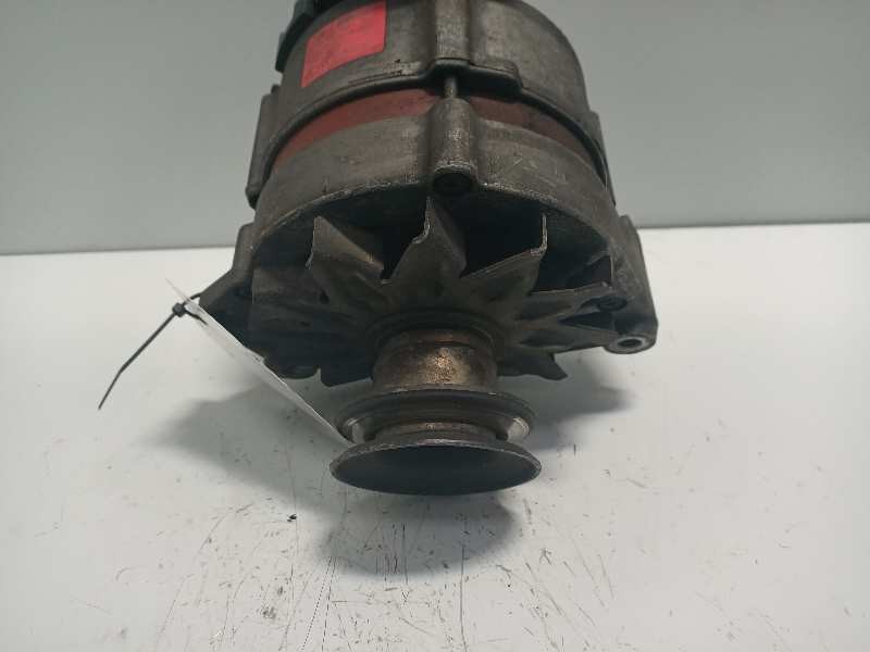 Recambio de alternador para audi 80 (811/813) gte referencia OEM IAM 0120469727 026903015B BOSCH 90A