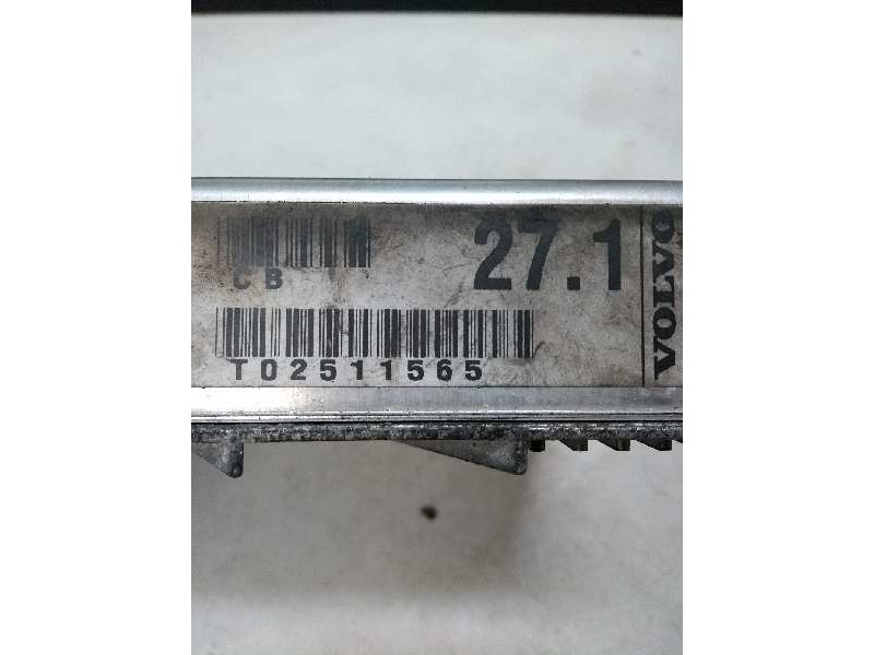 Recambio de centralita cambio automatico para volvo xc70 2.4 diesel cat referencia OEM IAM P09480761 00001313A5 1T0505A00 CB 271