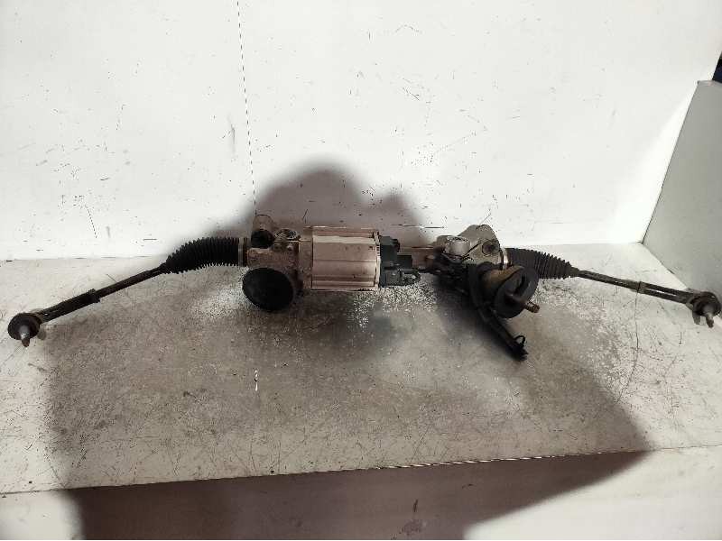 Recambio de cremallera direccion para opel astra j lim. 1.6 16v cat referencia OEM IAM 7805974562 13327431 