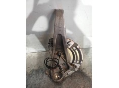 Recambio de mangueta delantera izquierda para bmw serie 5 lim. (f10) 520d referencia OEM IAM    2