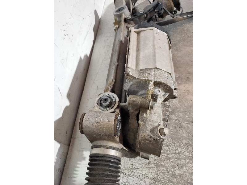 Recambio de cremallera direccion para opel astra j lim. 1.6 16v cat referencia OEM IAM 7805974562 13327431 