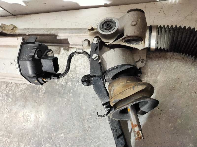 Recambio de cremallera direccion para opel astra j lim. 1.6 16v cat referencia OEM IAM 7805974562 13327431 