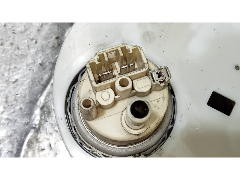 Recambio de bomba combustible para mercedes clase s (w221) berlina 450 l (221.170) referencia OEM IAM A2C53382097  