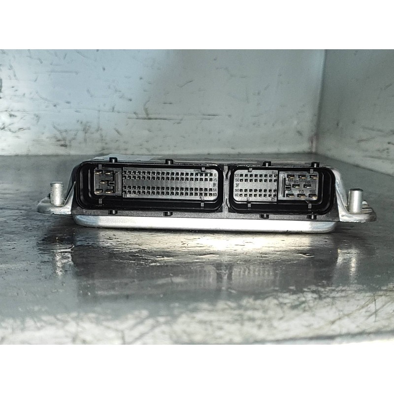 Recambio de centralita motor uce para audi a6 berlina (4b2) 2.5 tdi quattro referencia OEM IAM 0281010822 4B2907401J EDC15VM