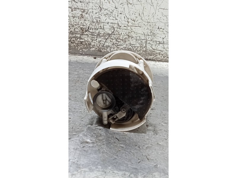 Recambio de bomba combustible para mercedes clase s (w221) berlina 450 l (221.170) referencia OEM IAM A2C53382097  