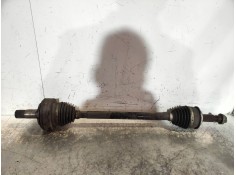 Recambio de transmision trasera derecha para mercedes vito kasten (639) 113 cdi extralang (639.605) referencia OEM IAM   