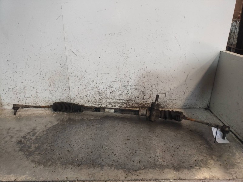 Recambio de cremallera direccion para opel agila básico referencia OEM IAM 9208094 4850083E60 