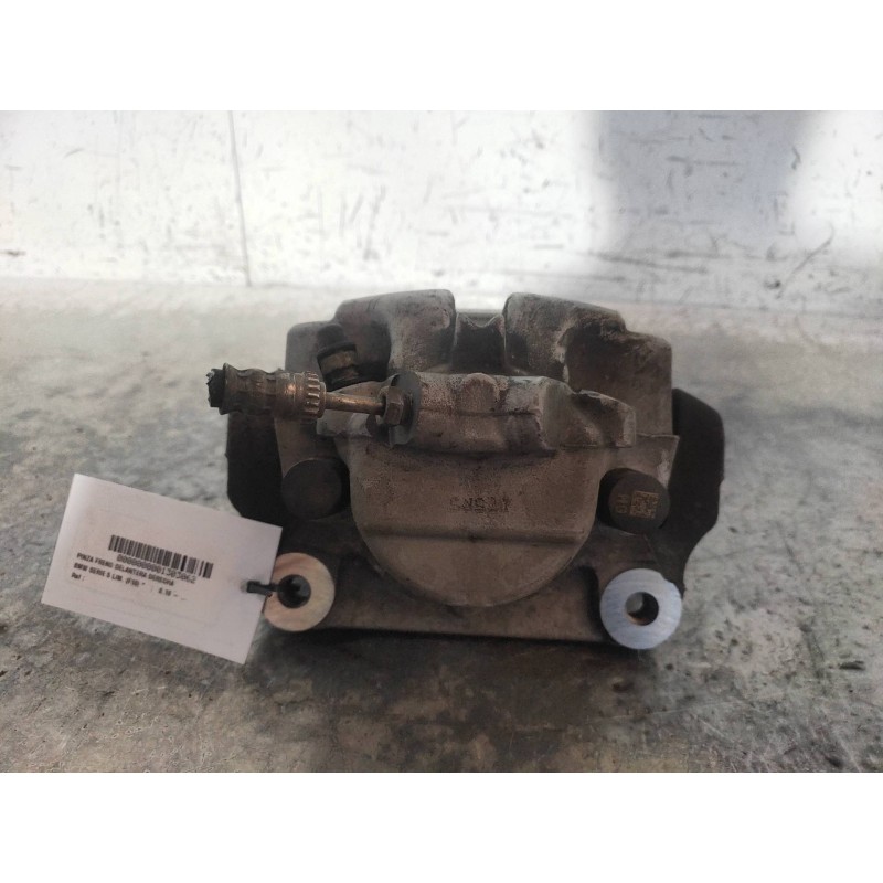Recambio de pinza freno delantera derecha para bmw serie 5 lim. (f10) 520d referencia OEM IAM   