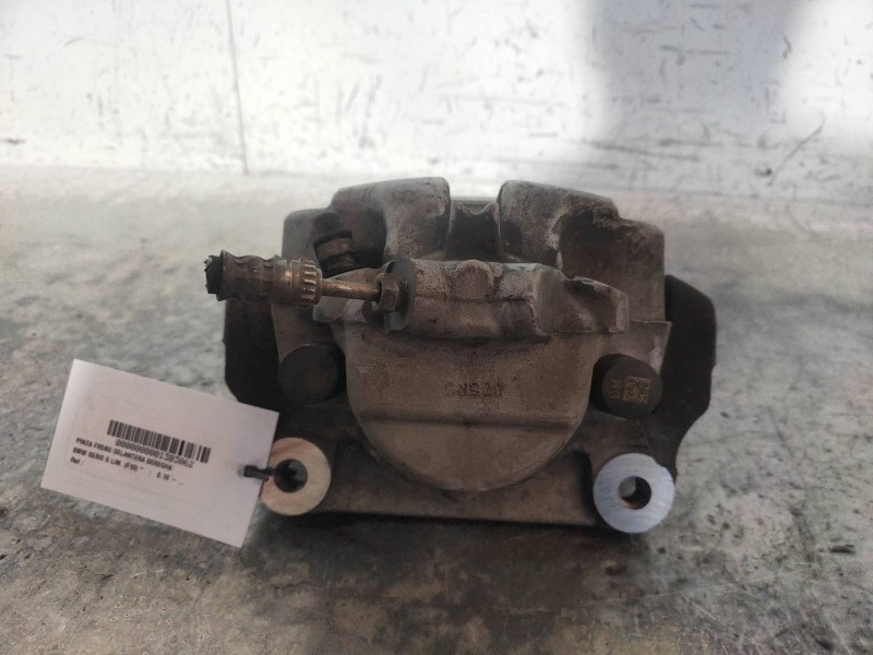 Recambio de pinza freno delantera derecha para bmw serie 5 lim. (f10) 520d referencia OEM IAM   