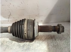 Recambio de transmision trasera derecha para mercedes vito kasten (639) 113 cdi extralang (639.605) referencia OEM IAM    2