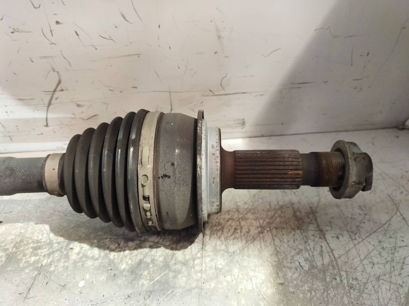 Recambio de transmision trasera derecha para mercedes vito kasten (639) 113 cdi extralang (639.605) referencia OEM IAM   