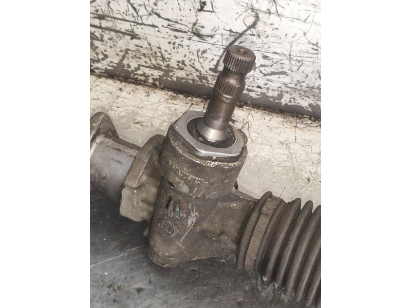 Recambio de cremallera direccion para opel agila básico referencia OEM IAM 9208094 4850083E60 