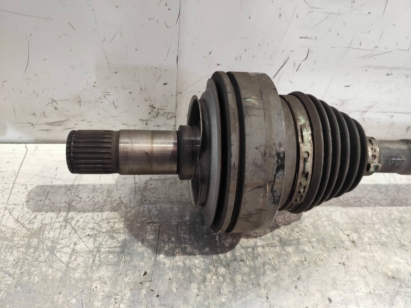 Recambio de transmision trasera derecha para mercedes vito kasten (639) 113 cdi extralang (639.605) referencia OEM IAM   