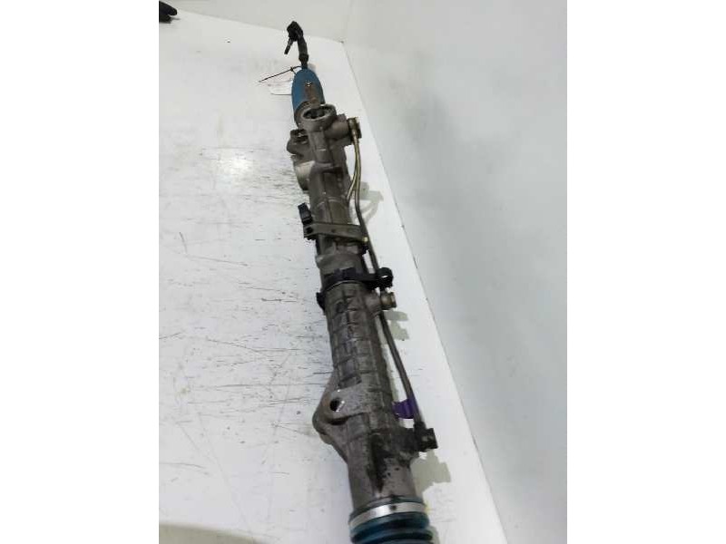 Recambio de cremallera direccion para alfa romeo 147 (190) 1.6 16v cat referencia OEM IAM 37502328  