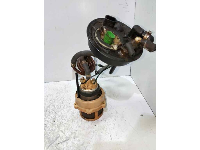 Recambio de bomba combustible para lancia dedra berl. 2.0 referencia OEM IAM  AFORADOR 