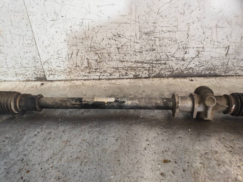 Recambio de cremallera direccion para opel agila básico referencia OEM IAM 9208094 4850083E60 