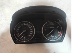 Recambio de cuadro instrumentos para bmw serie 3 cabrio (e93) 330d referencia OEM IAM A2C53247162 962001145 962001145 914804701